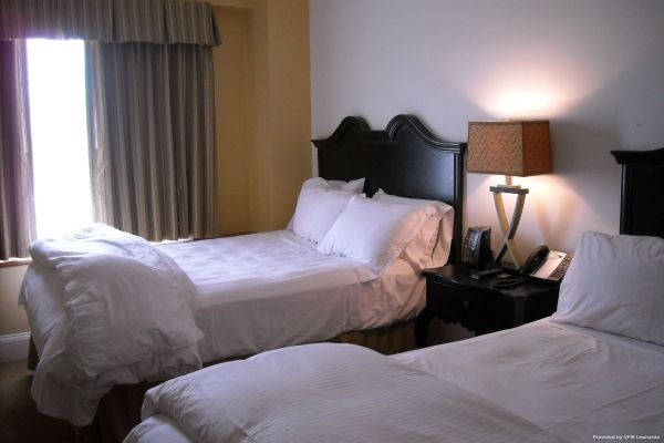 Tidewater Inn (Easton)